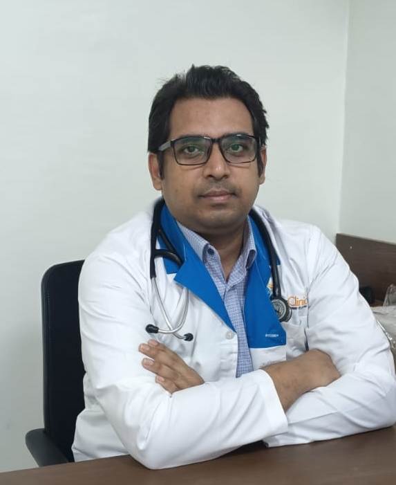Dr. Mohammed Sahbeer Abdul Malik